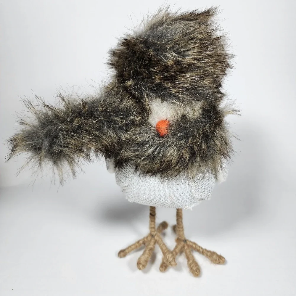 2016 Target Featherly Friends‎ Blizzard Spritz Birds